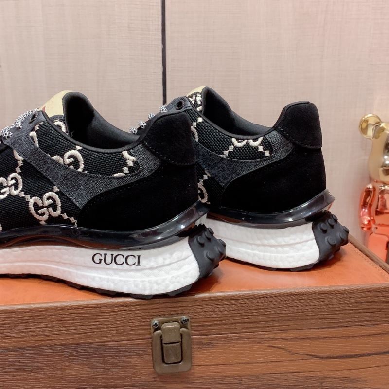 Gucci Low Shoes